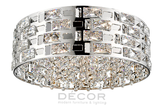 PIO ROUND Ceiling Lamp