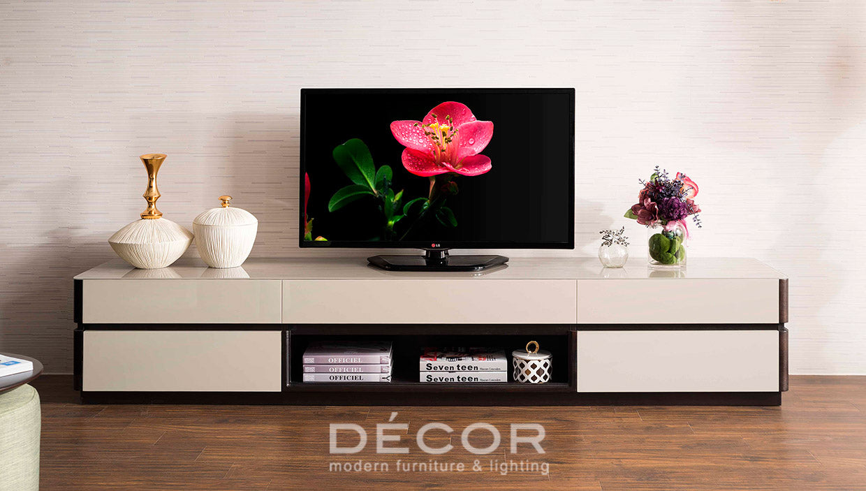 PLATINUM T.V. Unit