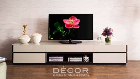 PLATINUM T.V. Unit