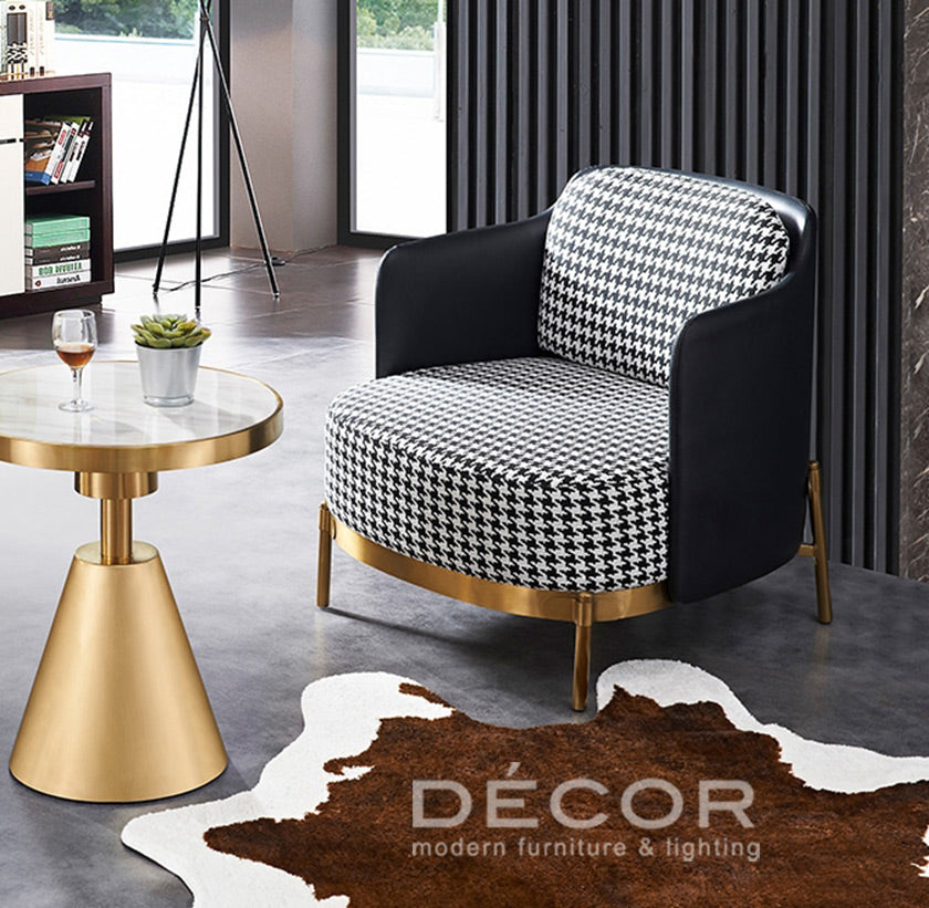 PRADA Accent Chair