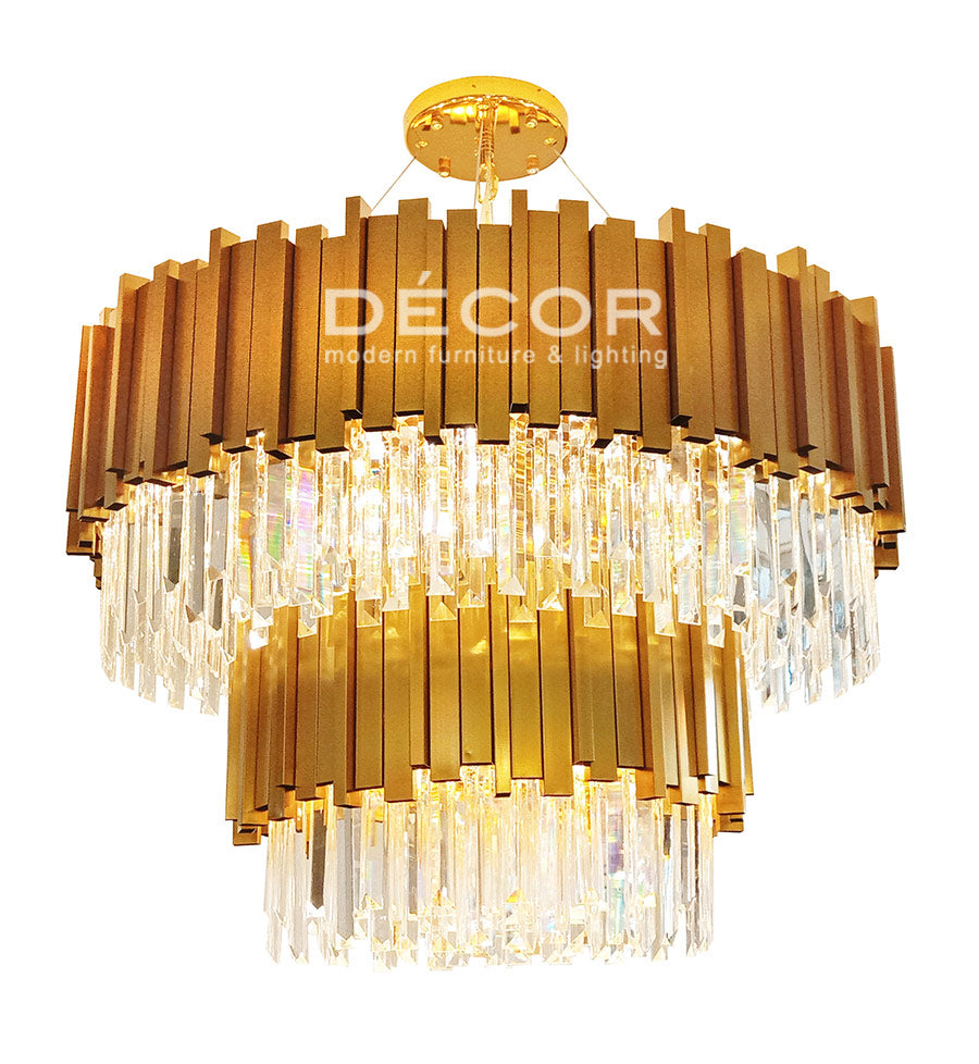 PRIMO 2 Drop Light