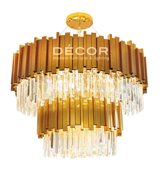 PRIMO 2 Drop Light