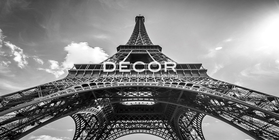 Paris Eifel Tower - Art Print