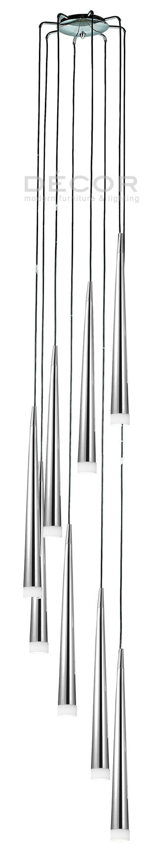 RIALTO Drop Light