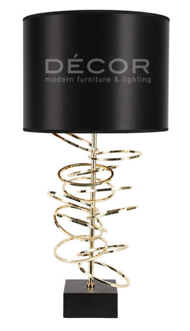 RINGS Table Lamp