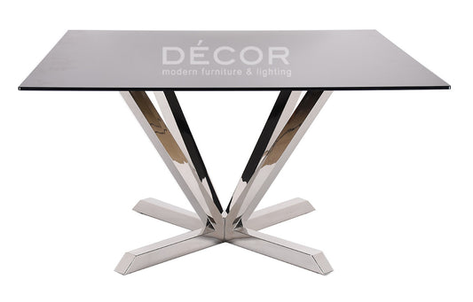 RIWONA Square Dining Table