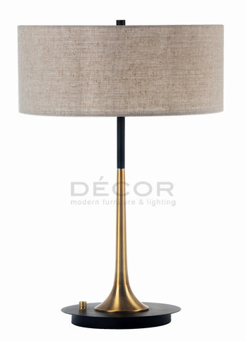 ROGERS Table Lamp