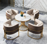 ROVE Dining Chair