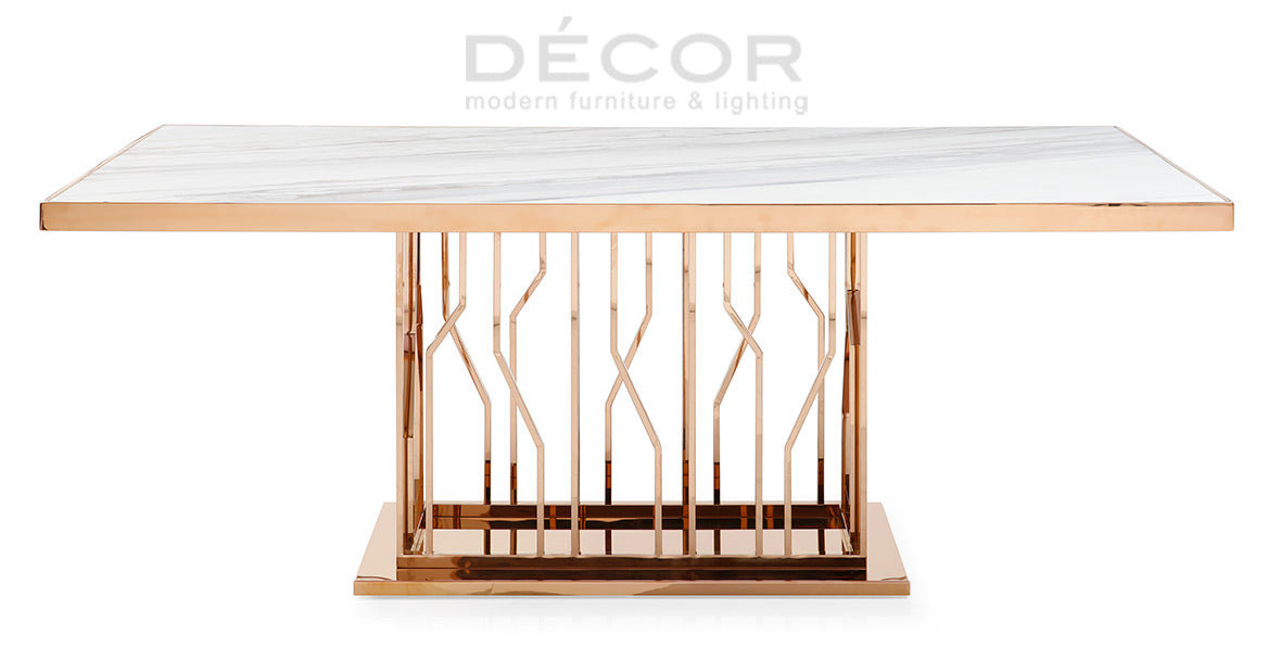 ROVER Rectangular Dining Table