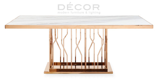 ROVER Rectangular Dining Table