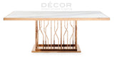 ROVER Rectangular Dining Table
