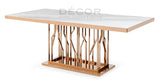 ROVER Rectangular Dining Table