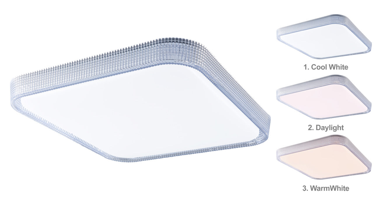 ROYCE L.E.D. Ceiling Light