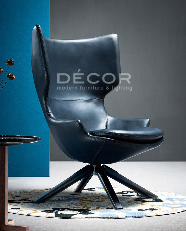 REAGAN Accent Chair