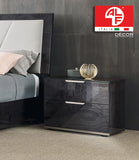 RIVIERA Nightstands (sold as a pair) - ALF® ITALIA