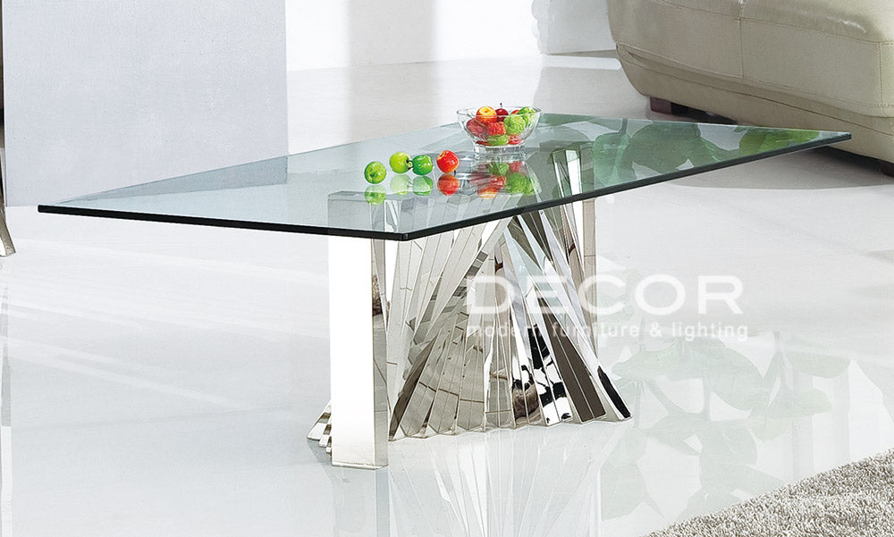 RUBIX Coffee Table
