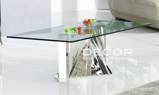 RUBIX Coffee Table