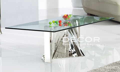 RUBIX Coffee Table