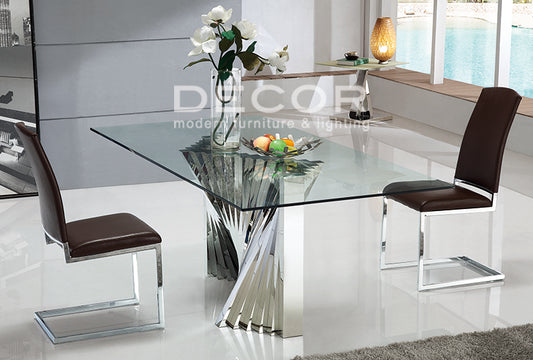 RUBIX Dining Table