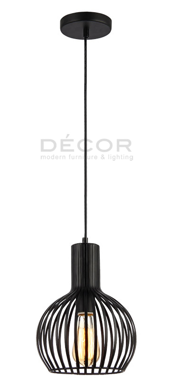 Savory Single Drop Lights - Brighten Any Room in Style! – décor manila
