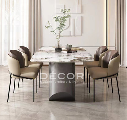 SERENITY Dining Table