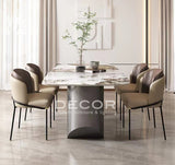SERENITY Dining Table