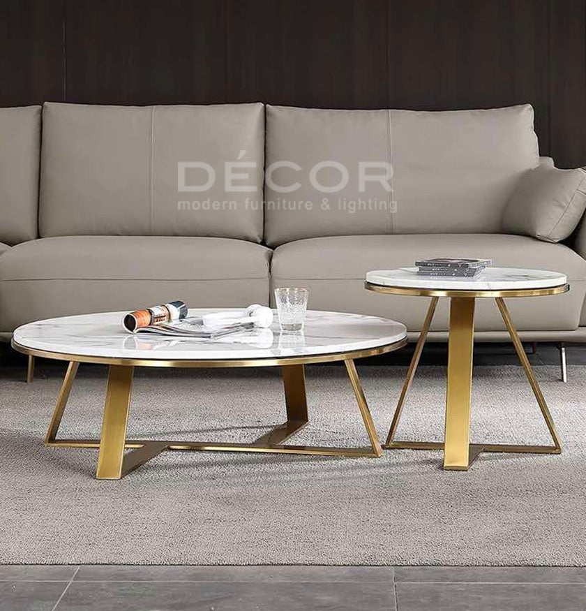 SHANNON Coffee Table