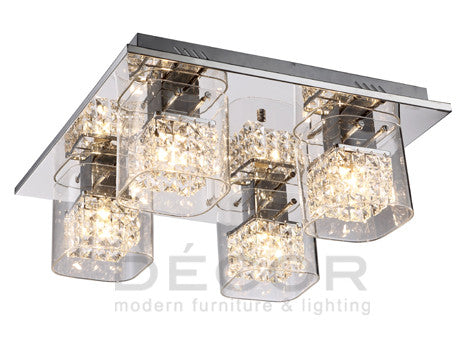 SIGMA 4 Ceiling Lamp