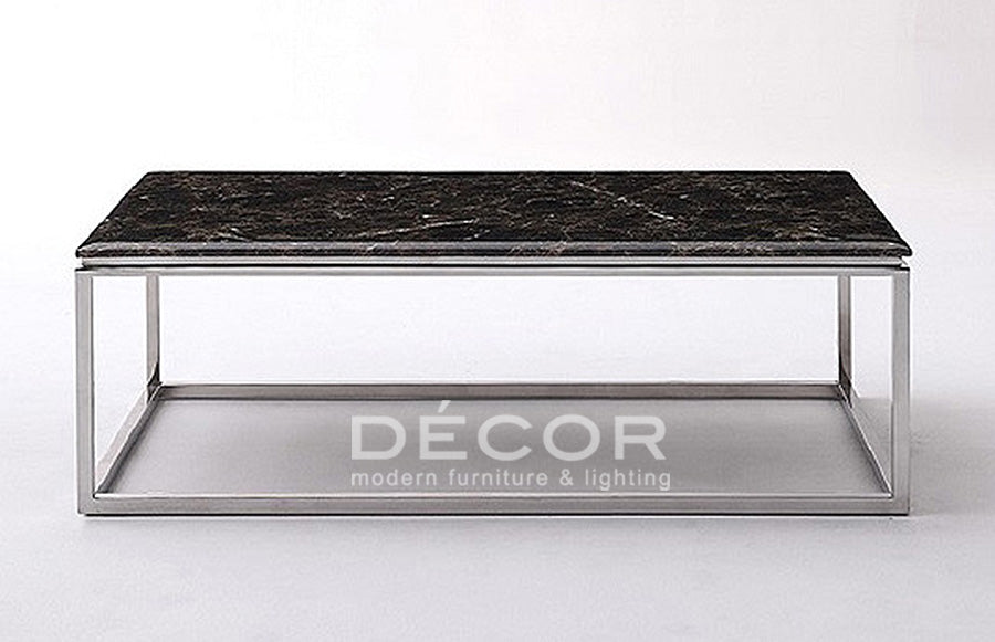 SIMPLY GRANITE Coffee Table