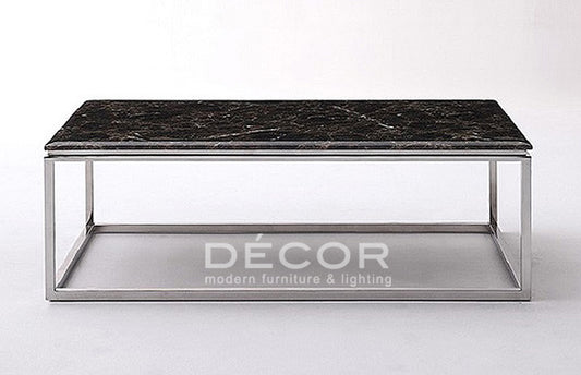 SIMPLY GRANITE Coffee Table