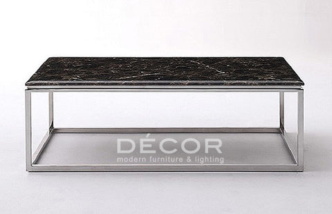 SIMPLY GRANITE Coffee Table