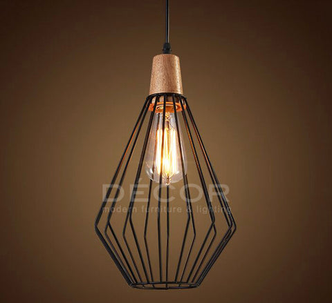 SOFITEL Drop Light   
