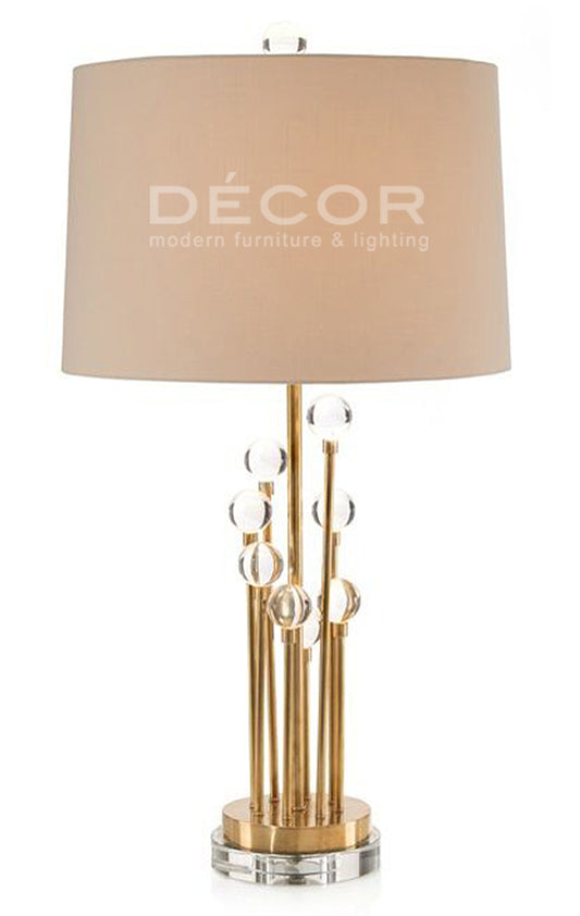 SOHO Table Lamp