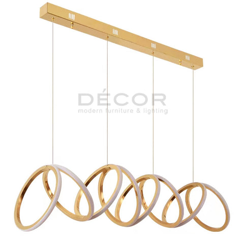 STANS L.E.D. Drop Light