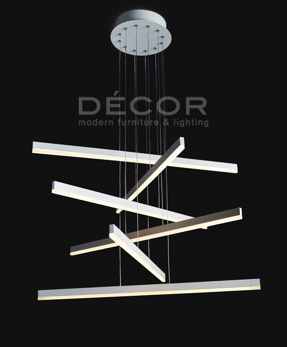 STICKS L.E.D. Drop Light (2 Sizes)