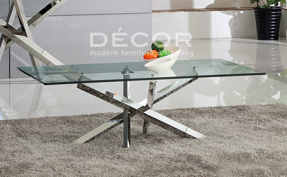 STIX Coffee Table