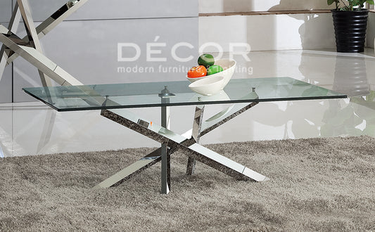STIX Coffee Table
