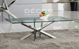 STIX Coffee Table