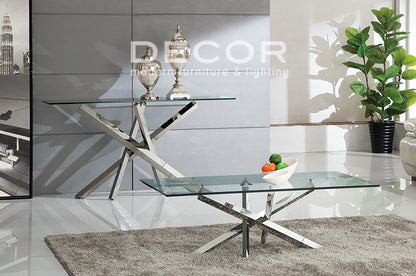 STIX Console Table