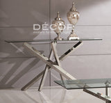 STIX Console Table