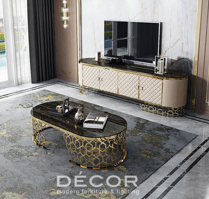 STRATHBERRY T.V. Stand