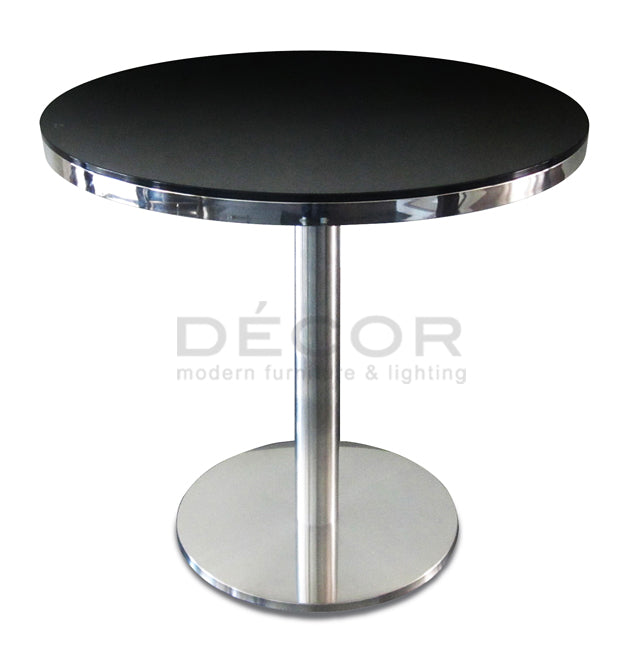 SERENA Round Dining Table