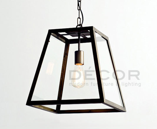 SOLANO Drop Light