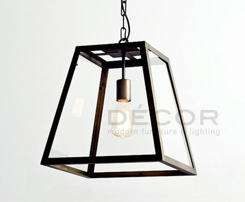 SOLANO Drop Light