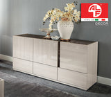 TEODORA 3/d Buffet - ALF® ITALIA