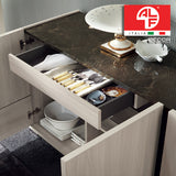 TEODORA 3/d Buffet - ALF® ITALIA