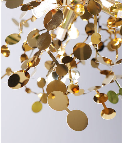 VOGUE L.E.D. Drop Light