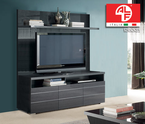 VERSILIA TV Entertainment Cabinet - ALF® ITALIA