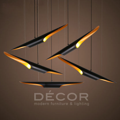 WINGS L.E.D. Drop Light