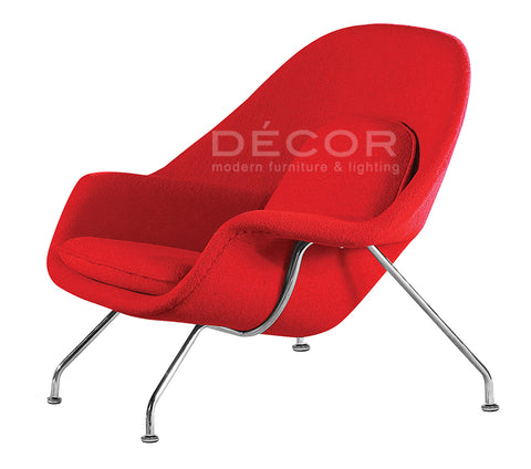 WOMB Accent Chair 